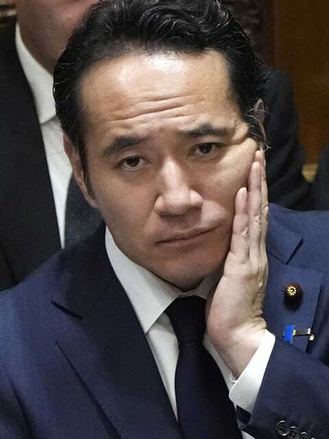 【緊急現地ルポ】"やな大臣"「お仕置き政治」の代償「あの"恐喝発言"は止めることができたはずなんです......」